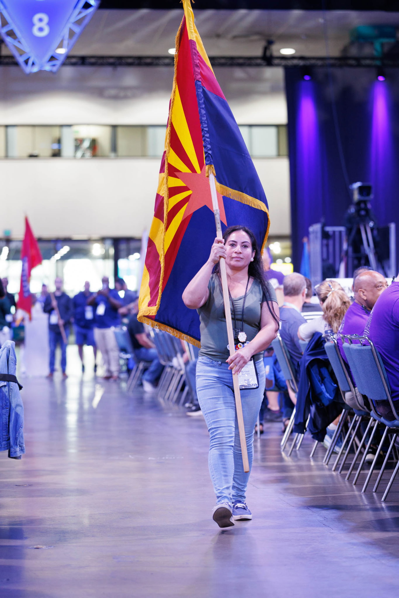 Convention photo 1