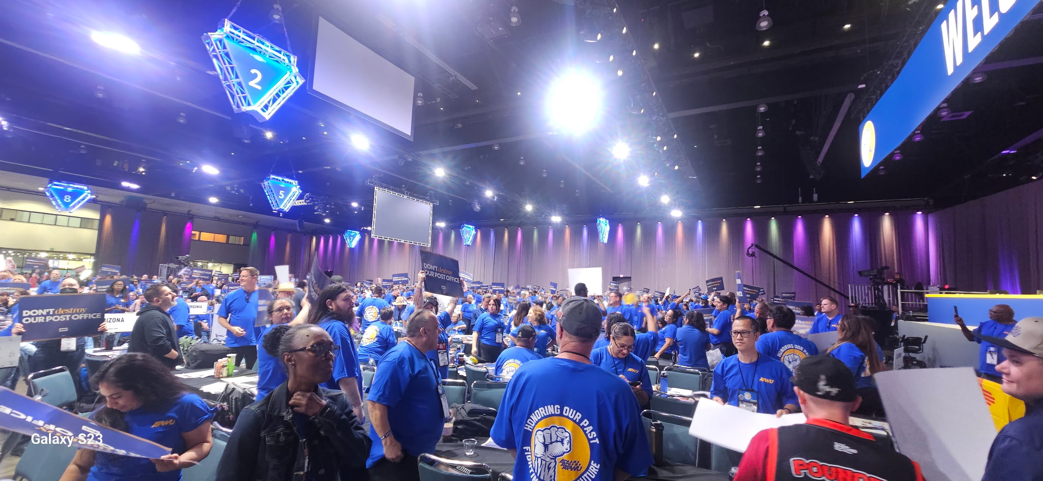 Convention photo 12