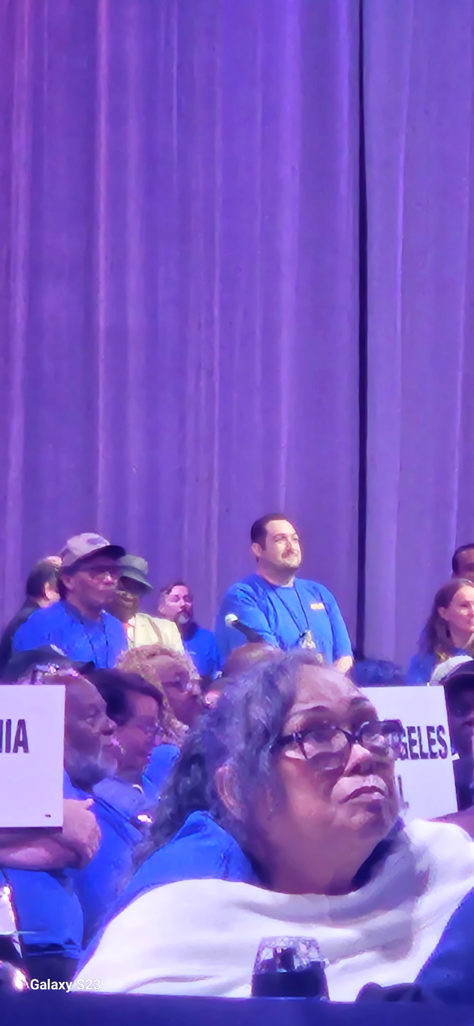 Convention photo 8