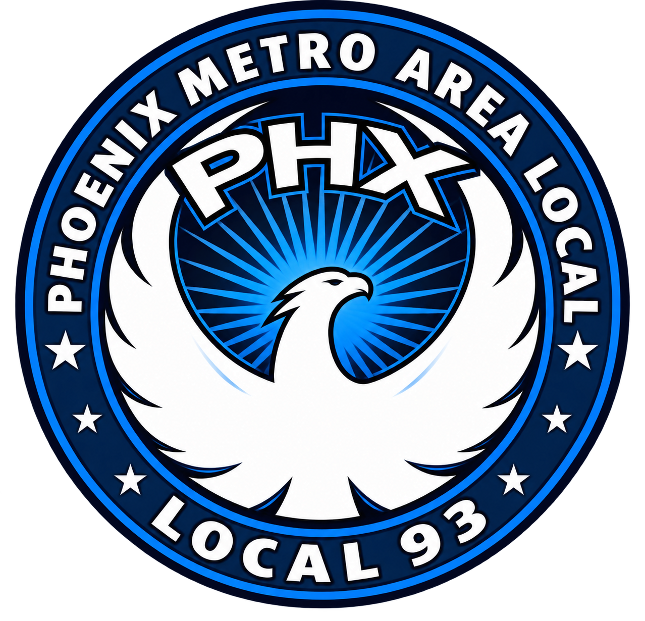 Phoenix APWU Local 93